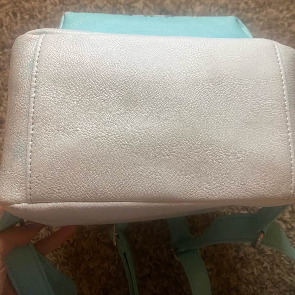 Loungefly Stitch Disney Mini Backpack - Picture 2 of 8